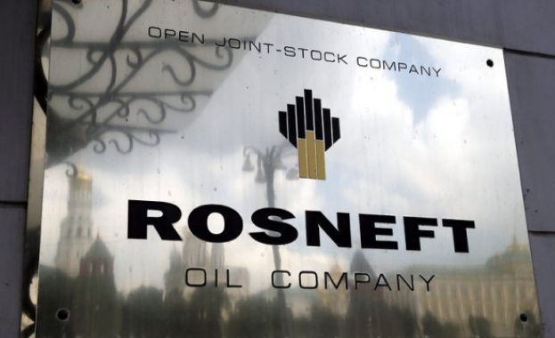 „Роснефт” и „Ексън мобил” откриха нефтено находище в Арктика