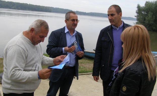 Цветанов: Дефицитът в бюджета на МВР е 160 милиона