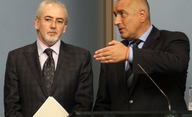 Местан: Проблем ще е, ако ДПС откаже да участва в управлението