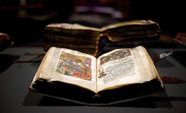 Държавата изостави Зографския манастир