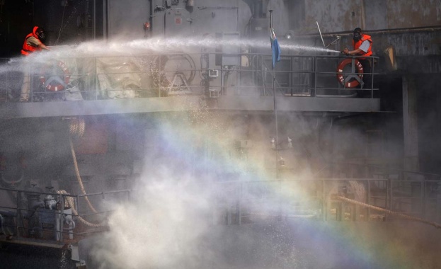 „Нова алтернатива”: Служебното правителство руши националната сигурност