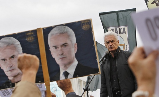 Сидеров: В новия парламент влизат 47 партии