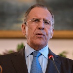 Сергей Лавров проведе работна закуска в българското посолство в Москва