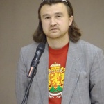 В РКИЦ представиха "Предчувствие океана"