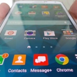 Мтел представя Samsung GALAXY Alpha