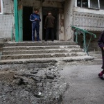 Русия започва разследване за геноцид на рускоезичното население в Източна Украйна