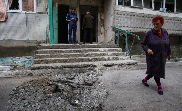 Русия започва разследване за геноцид на рускоезичното население в Източна Украйна