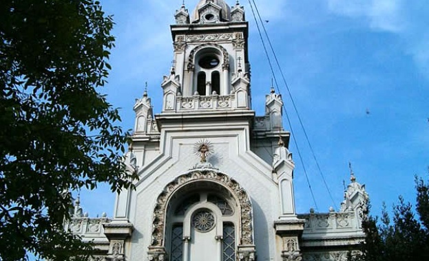 Екзархията в Истанбул натиска за ислямски център в София