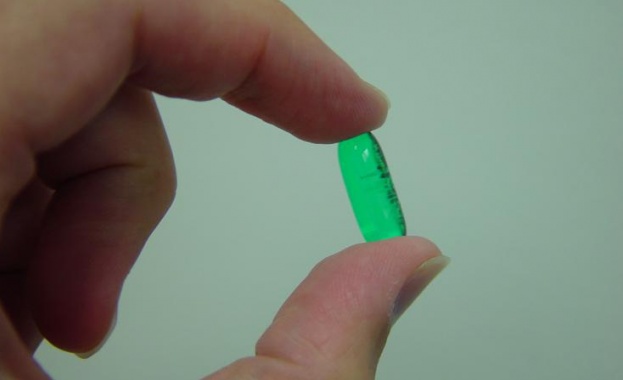 Универсално хапче ще лекува всички болести  