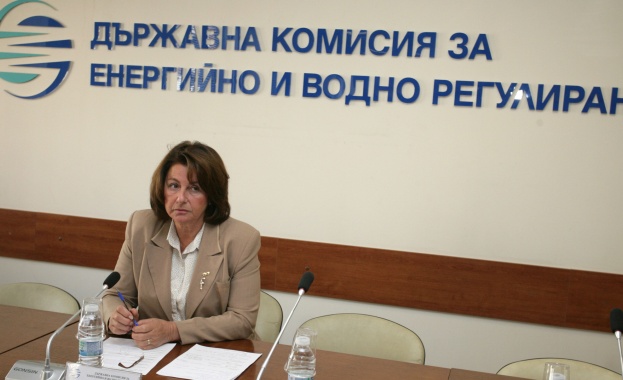 Тодорова: Предложените промени не са достатъчни ДКЕВР да стане наистина независима