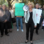 Омбудсманът срещу безредието в МВР