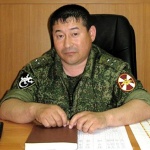 Руски офицер закри граната с тялото си и спаси боец