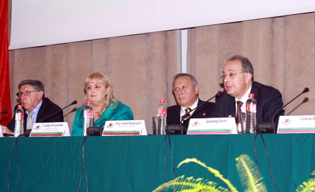 Ботев: Туризмът индиректно вкарва в икономиката ни над 5.5 млрд. евро