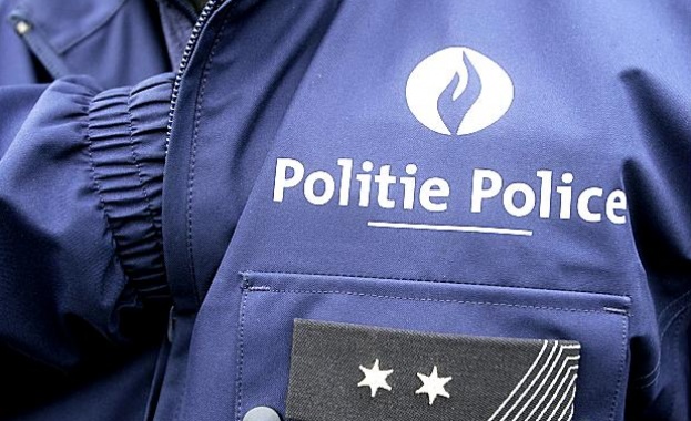 Белгийските полицаи спират да глобяват