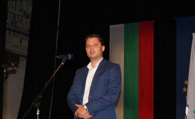 Делян Добрев: Единствено ГЕРБ не е правила коалиция с ДПС