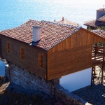 Остров „Св. Анастасия" със специални октомврийски предложения 