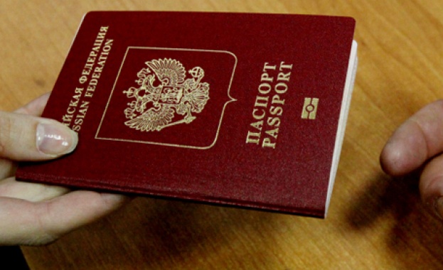 Канада отказа визи на „Роскосмос“