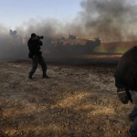  Руски журналисти отново под обстрел в Украйна