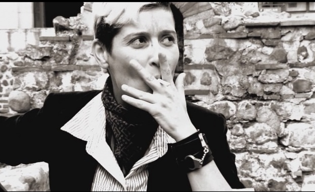 SOFIA BITING DOCS 2 - 9 октомври 2014