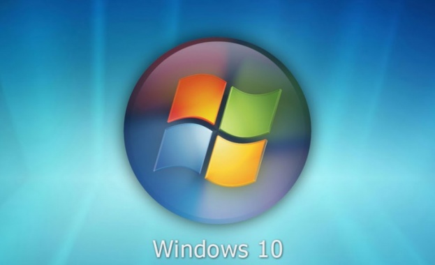 Microsoft представи новия Windows