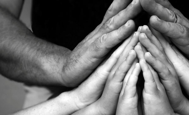 Всяко трето семейство без официален брак