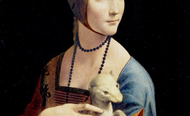 Учен разкри тайна зад 500-годишна творба на Леонардо да Винчи