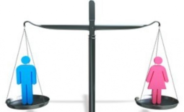 Климатът променя съотношението между половете