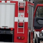 Нов пожар на къмпинг Смокиня