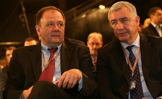 Михаил Миков изрази своите съболезнования към турския народ по повод атентата в Анкара 