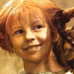 Скопиха и Пипи Дългото Чорапче!