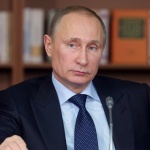 Рекордни 89,9% от руснаците одобряват политиките на Путин