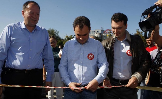 Жельо Бойчев: Резултатът за БСП е нисък, разочароващ