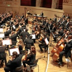 Vienna Classic Orchestra завладява бъларските сцени с музиката на виенската Kоледа