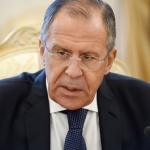 Лавров: Москва разчита, че Западът няма да премълчи фактите за масовите гробове край Донецк