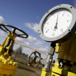 Исторически рекорд в доставките на руски газ за Турция