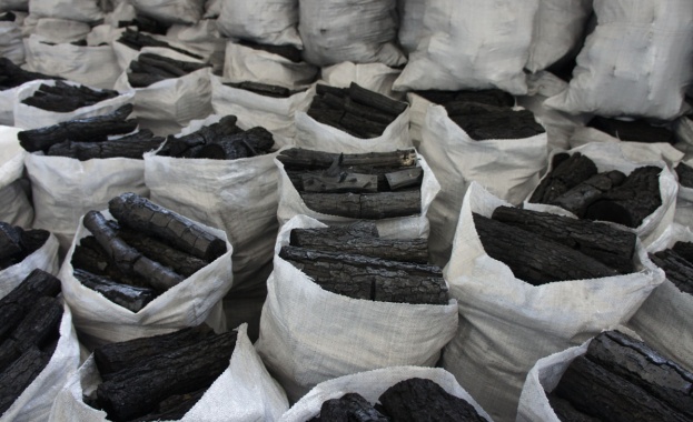 Хайка засече незаконен добив на въглища край Перник 