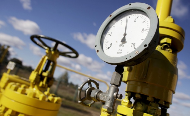 Исторически рекорд в доставките на руски газ за Турция