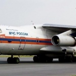 Русия изпрати хуманитарна помощ на Сърбия