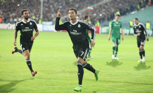 Реал Мадрид стана световен клубен шампион за втори път