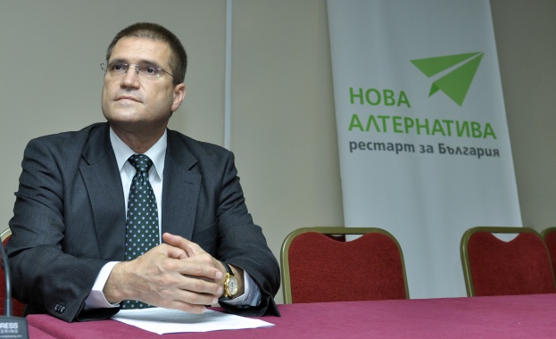 Николай Цонев: МВР не се реформира, там липсва компетентност и професионализъм