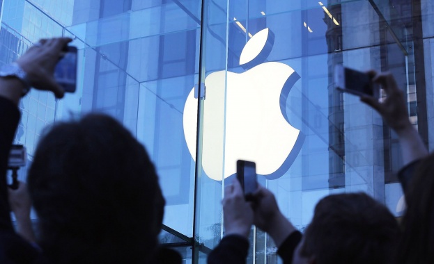 Apple ще плати 318 млн. евро за укриване на данъци в Италия