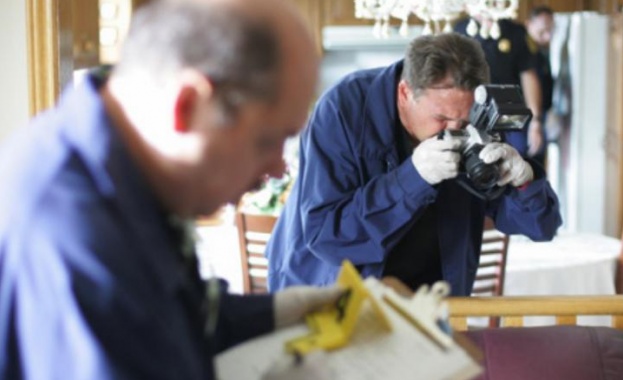 Заклаха венецуелски депутат 