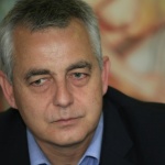 Емил Райнов: Хората не искат много - хляб, работа, децата им да учат, бащите и майките им да се лекуват