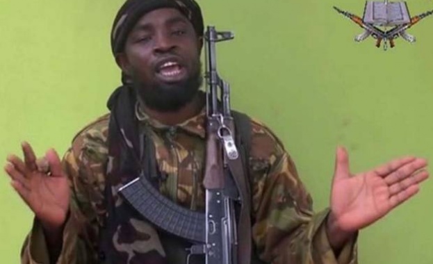 Лидерът на "Боко Харам" опроверга съобщенията за смъртта си 