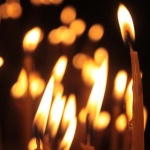 Ловчанският митрополит Гавриил отслужи водосвет в района на село Микре