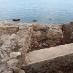 Приключиха проучванията на луксозната римска вила в Крайморие