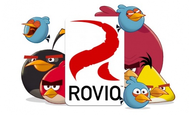 Създателят на Angry Birds подготвя съкращения на персонала 