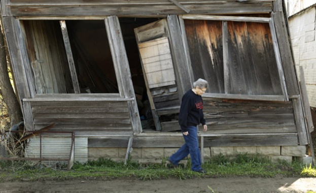 760 стари и опасни сгради заплашват столичани