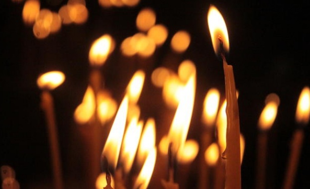 Световрачене се сбогува с четири от жертвите на катастрофата край Своге 