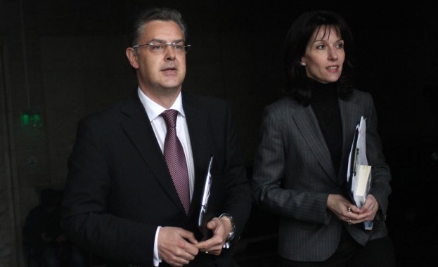 ЦИК: Само президентски указ може да отложи изборите